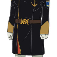 『戦の海賊』×「宇宙戦艦ヤマト2199」コラボイベント開始！ログインするだけで沖田十三がもらえる