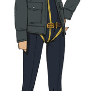 『戦の海賊』×「宇宙戦艦ヤマト2199」コラボイベント開始！ログインするだけで沖田十三がもらえる