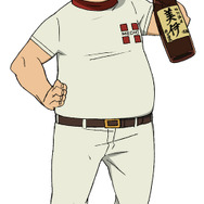 『戦の海賊』×「宇宙戦艦ヤマト2199」コラボイベント開始！ログインするだけで沖田十三がもらえる