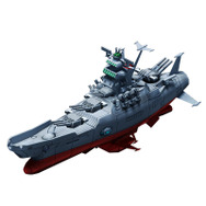 『戦の海賊』×「宇宙戦艦ヤマト2199」コラボイベント開始！ログインするだけで沖田十三がもらえる