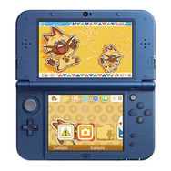 『モンハン ストーリーズ』の3DSテーマ4種類が配信決定―キュートなアイルーからカッコいいオトモンまで