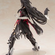 『テイルズ オブ ベルセリア』主人公ベルベット・クラウが1/8フィギュア化!