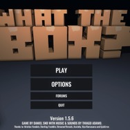 【プレイレポ】ダンボールに紛れてダンボールを倒す『What The Box?』とは一体…