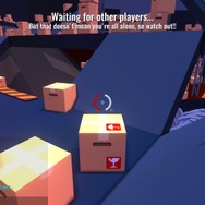 【プレイレポ】ダンボールに紛れてダンボールを倒す『What The Box?』とは一体…