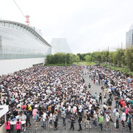 なんでもあり！「多様性」で世界と戦う東京ゲームショウ【オールゲームニッポン】