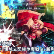 『Fate/EXTELLA』サーヴァント16騎が結集！ 最新PVでバトルやシステムを大胆公開