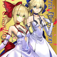 『Fate/EXTELLA』サーヴァント16騎が結集！ 最新PVでバトルやシステムを大胆公開