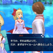 『Fate/EXTELLA』サーヴァント16騎が結集！ 最新PVでバトルやシステムを大胆公開