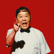 『モンスト』3周年キャンペーンに上島竜兵を起用！「モンストハッピーくじ」や熱湯風呂フォトブースなどが登場