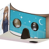 『オルタナティブガールズ』ニコ生で発表された新情報まとめ、水着イベント＆ガチャ・新VRゴーグル・温泉VR体験会