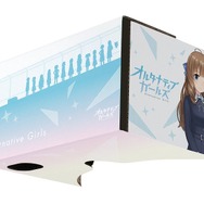 『オルタナティブガールズ』ニコ生で発表された新情報まとめ、水着イベント＆ガチャ・新VRゴーグル・温泉VR体験会