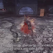 『LET IT DIE』開発者インタビュー動画番組「LET IT TALK」公開―インタビュー形式でゲームの魅力を紹介！