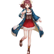 『無双☆スターズ』気になるストーリーや新規アクションなどを一挙公開！ 画像と共にお届け