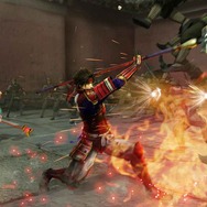 『無双☆スターズ』気になるストーリーや新規アクションなどを一挙公開！ 画像と共にお届け