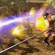 『無双☆スターズ』気になるストーリーや新規アクションなどを一挙公開！ 画像と共にお届け