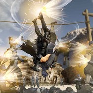 『無双☆スターズ』気になるストーリーや新規アクションなどを一挙公開！ 画像と共にお届け