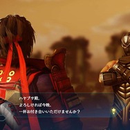 『無双☆スターズ』気になるストーリーや新規アクションなどを一挙公開！ 画像と共にお届け
