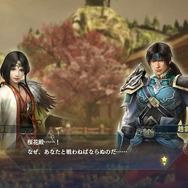 『無双☆スターズ』気になるストーリーや新規アクションなどを一挙公開！ 画像と共にお届け