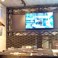 【レポート】「スクウェア・エニックス カフェ」オープニングイベントで『FF15』コラボメニューを堪能！