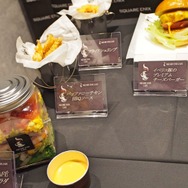 【レポート】「スクウェア・エニックス カフェ」オープニングイベントで『FF15』コラボメニューを堪能！