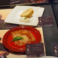 【レポート】「スクウェア・エニックス カフェ」オープニングイベントで『FF15』コラボメニューを堪能！