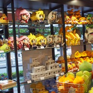 【レポート】「スクウェア・エニックス カフェ」オープニングイベントで『FF15』コラボメニューを堪能！