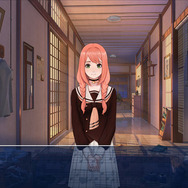 80年代日本が舞台のロシア産ビジュアルノベル『Love, Money, Rock'n'Roll』がKickstarter開始