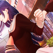 80年代日本が舞台のロシア産ビジュアルノベル『Love, Money, Rock'n'Roll』がKickstarter開始