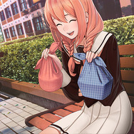 80年代日本が舞台のロシア産ビジュアルノベル『Love, Money, Rock'n'Roll』がKickstarter開始