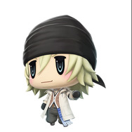 『ワールド オブ FF』に「スノウ」や「ティファ」などのレジェンドキャラが登場！新たなカットシーンも公開