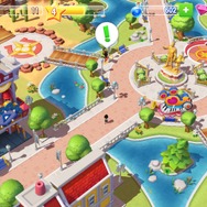 【プレイレポ】いよいよ日本上陸する『ディズニー マジックキングダムズ』は自分の王国を作れる夢と魔法のゲームだった