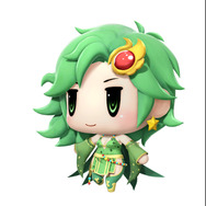 『ワールド オブ FF』に「スノウ」や「ティファ」などのレジェンドキャラが登場！新たなカットシーンも公開