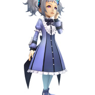 『ワールド オブ FF』に「スノウ」や「ティファ」などのレジェンドキャラが登場！新たなカットシーンも公開