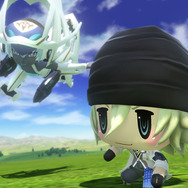 『ワールド オブ FF』に「スノウ」や「ティファ」などのレジェンドキャラが登場！新たなカットシーンも公開