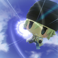 『ワールド オブ FF』に「スノウ」や「ティファ」などのレジェンドキャラが登場！新たなカットシーンも公開