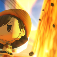 『ワールド オブ FF』に「スノウ」や「ティファ」などのレジェンドキャラが登場！新たなカットシーンも公開