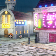 『ワールド オブ FF』に「スノウ」や「ティファ」などのレジェンドキャラが登場！新たなカットシーンも公開