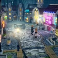 『ワールド オブ FF』に「スノウ」や「ティファ」などのレジェンドキャラが登場！新たなカットシーンも公開