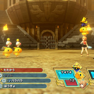 『ワールド オブ FF』に「スノウ」や「ティファ」などのレジェンドキャラが登場！新たなカットシーンも公開