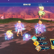 『ワールド オブ FF』に「スノウ」や「ティファ」などのレジェンドキャラが登場！新たなカットシーンも公開