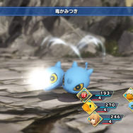 『ワールド オブ FF』に「スノウ」や「ティファ」などのレジェンドキャラが登場！新たなカットシーンも公開