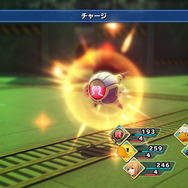 『ワールド オブ FF』に「スノウ」や「ティファ」などのレジェンドキャラが登場！新たなカットシーンも公開