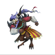 『ワールド オブ FF』に「スノウ」や「ティファ」などのレジェンドキャラが登場！新たなカットシーンも公開