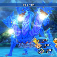 『ワールド オブ FF』に「スノウ」や「ティファ」などのレジェンドキャラが登場！新たなカットシーンも公開