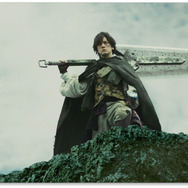 『モンハン ストーリーズ』DAIGOをCMキャラに起用、リオレウスと共に世界を救う！