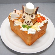 「モンスターハンター×パセラ」コラボイベント「狩人達の宴G」新メニューを紹介