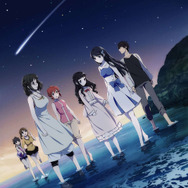 劇場版「魔法科高校の劣等生」2017年初夏公開決定！ 正式タイトルも明らかに