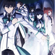 劇場版「魔法科高校の劣等生」2017年初夏公開決定！ 正式タイトルも明らかに