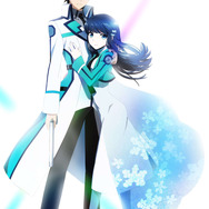 劇場版「魔法科高校の劣等生」2017年初夏公開決定！ 正式タイトルも明らかに