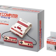 「クラシックミニ ファミコン」Amazon限定特典はオリジナルポストカード30種